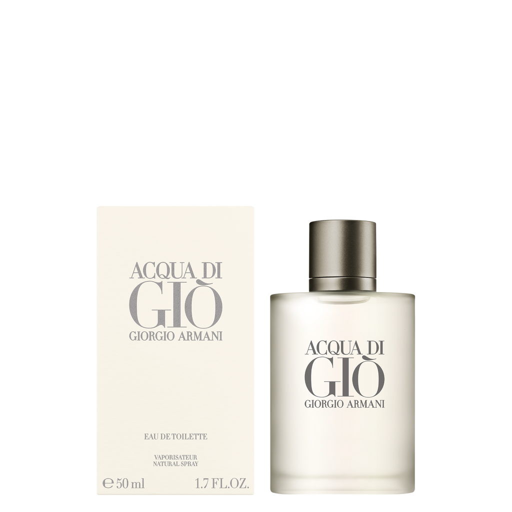 Acqua Di Gio by Giorgio Armani Art of Scent