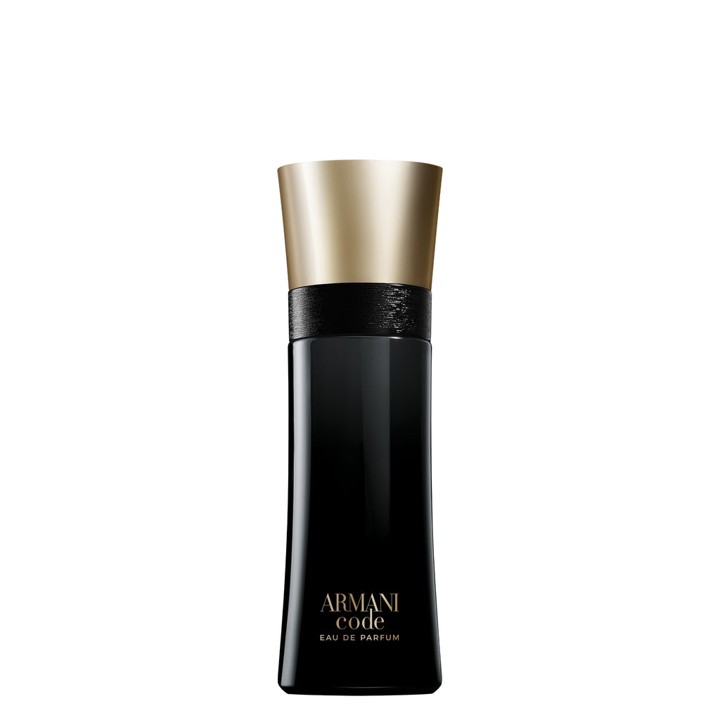 Armani Code Eau De Parfum by Giorgio Armani