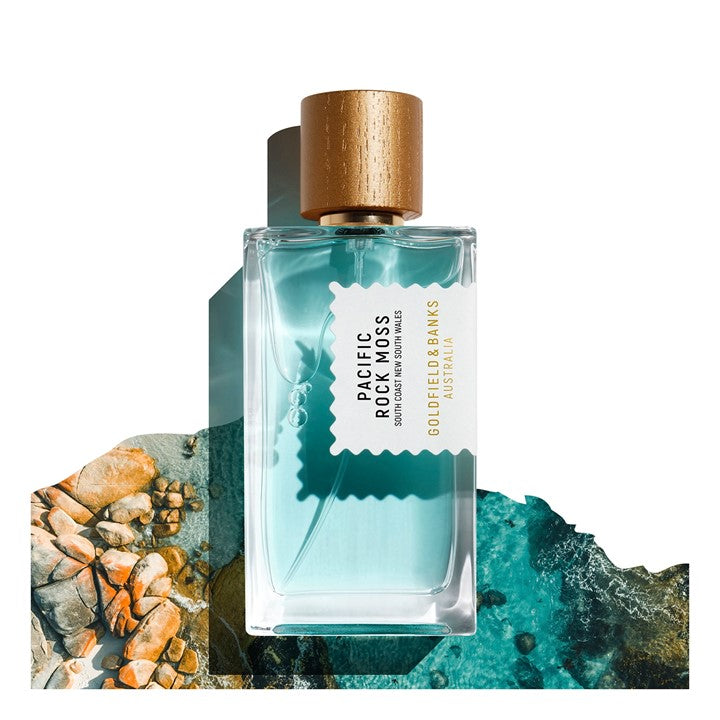 Pacific Rock Moss Perfume 100ml