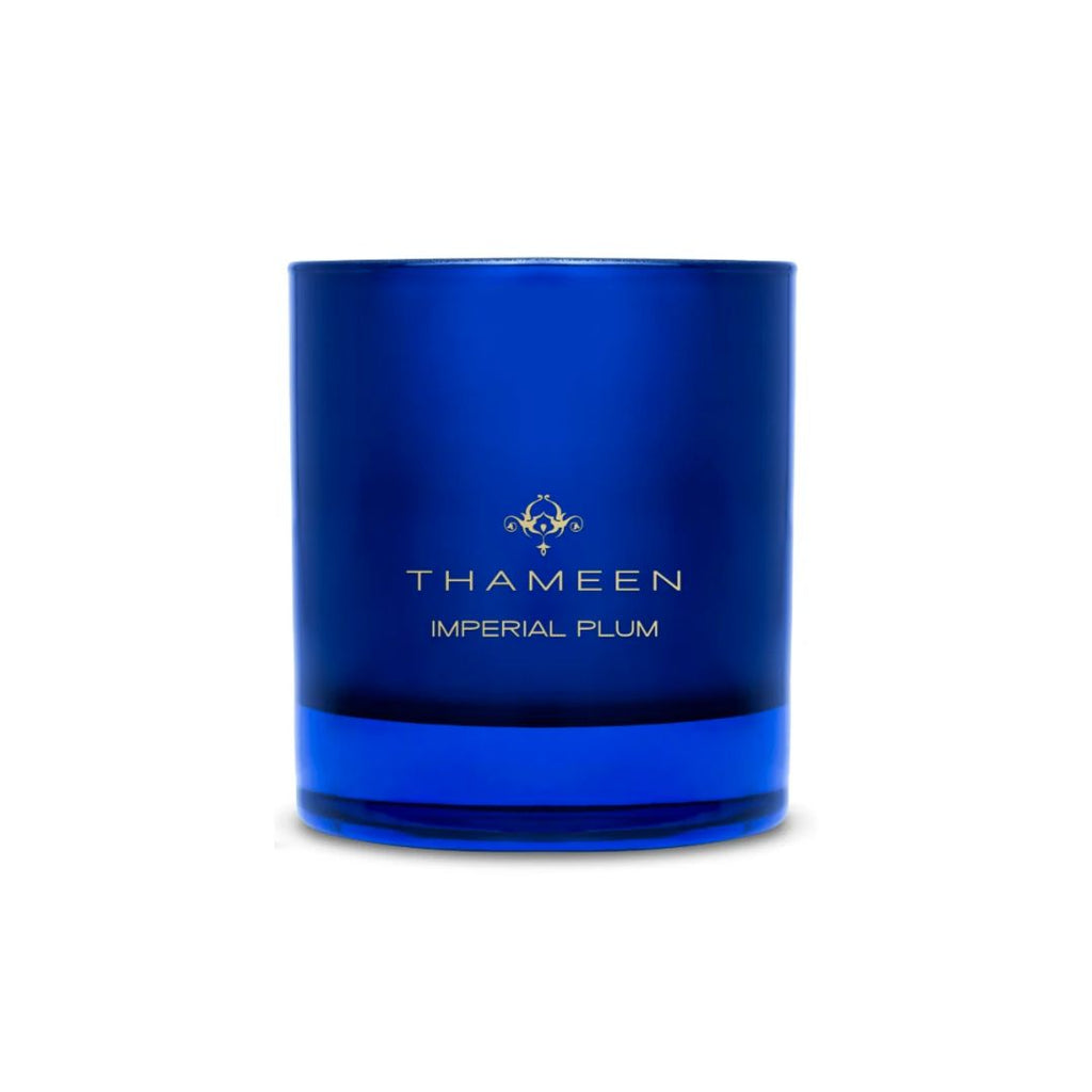 Thameen Imperial Plum Candle 250g