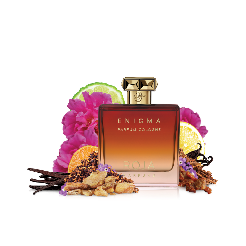 Enigma Pour Homme Parfum Cologne 100ml