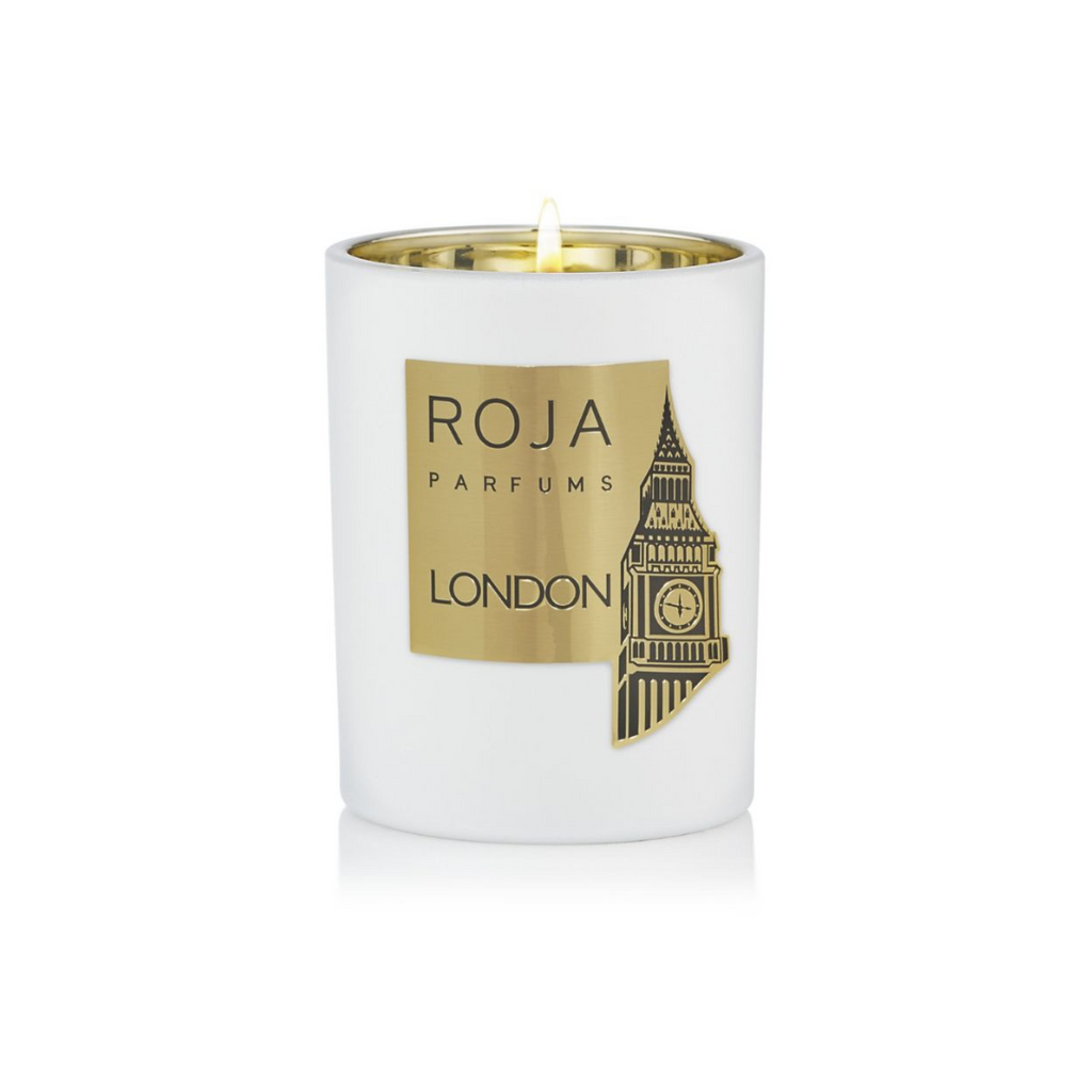 Roja Parfum London Candle