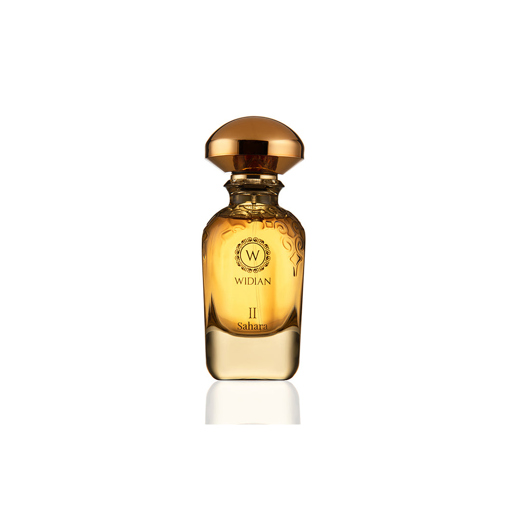 Widian Gold II Sahara Parfum Art of Scent
