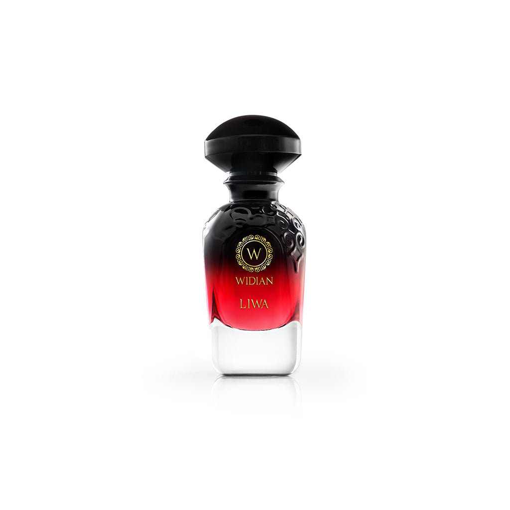 Widian Liwa Parfum Art of Scent