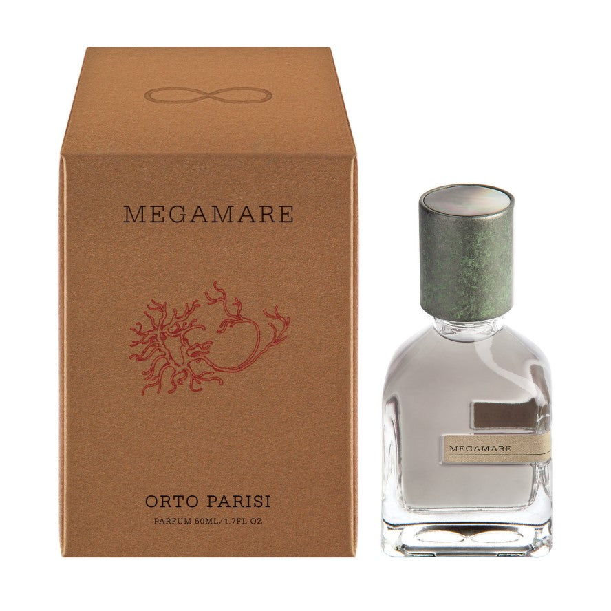 Megamare Parfum 50ml