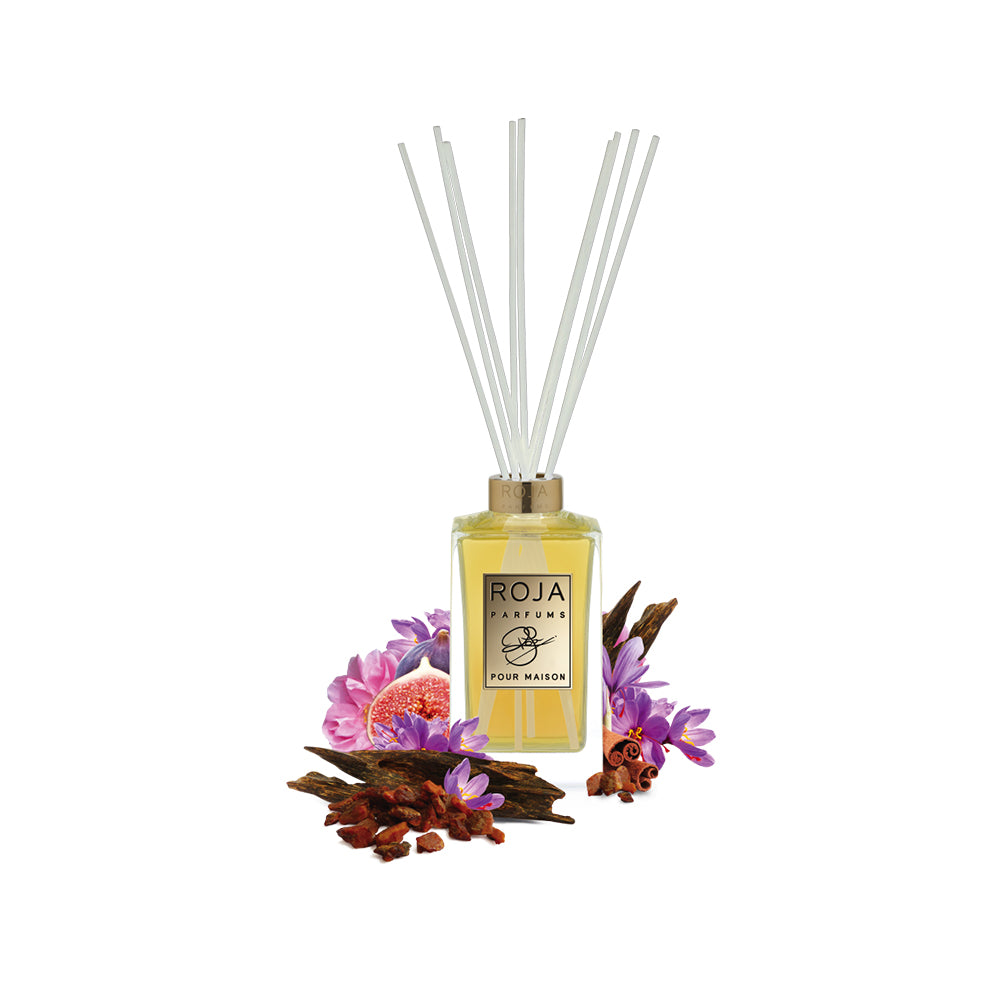 Roja Parfum Ambre D’Orient Reed Diffuser 750ml
