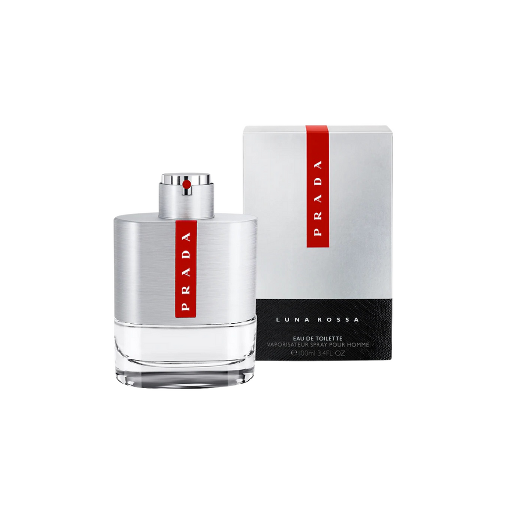 PRADA Luna Rossa Men 100ml | ART OF SCENT | Art of Scent