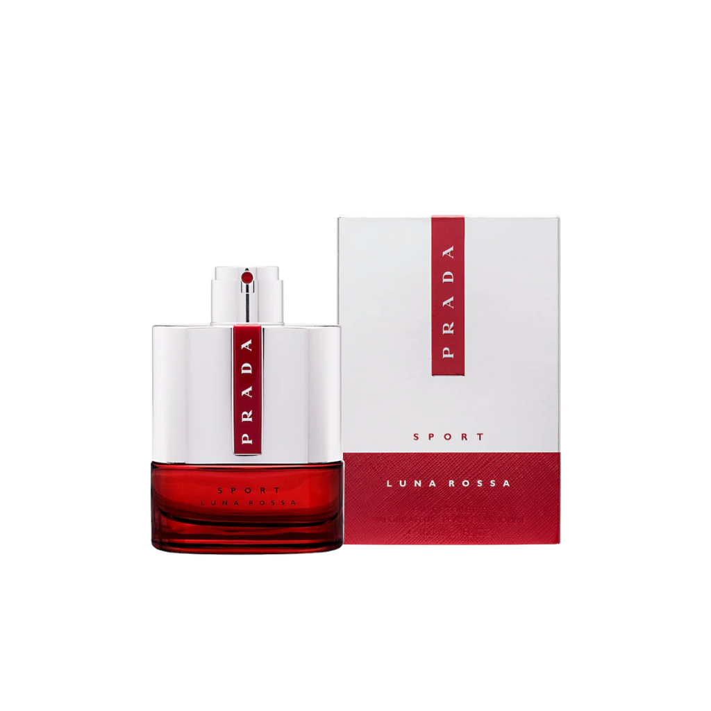 PRADA Luna Rossa Sport Men 100ml ART OF SCENT Art of Scent