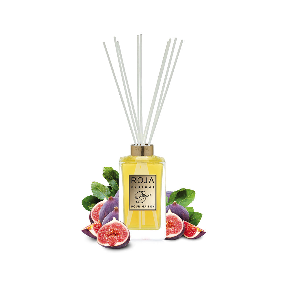 Roja Parfum Figuier D’Italie Reed Diffuser 750ml