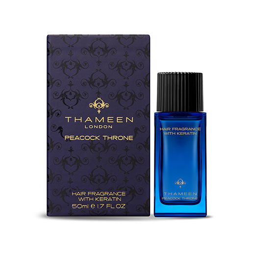 Thameen Peacock Throne Hair Fragrance 50ml