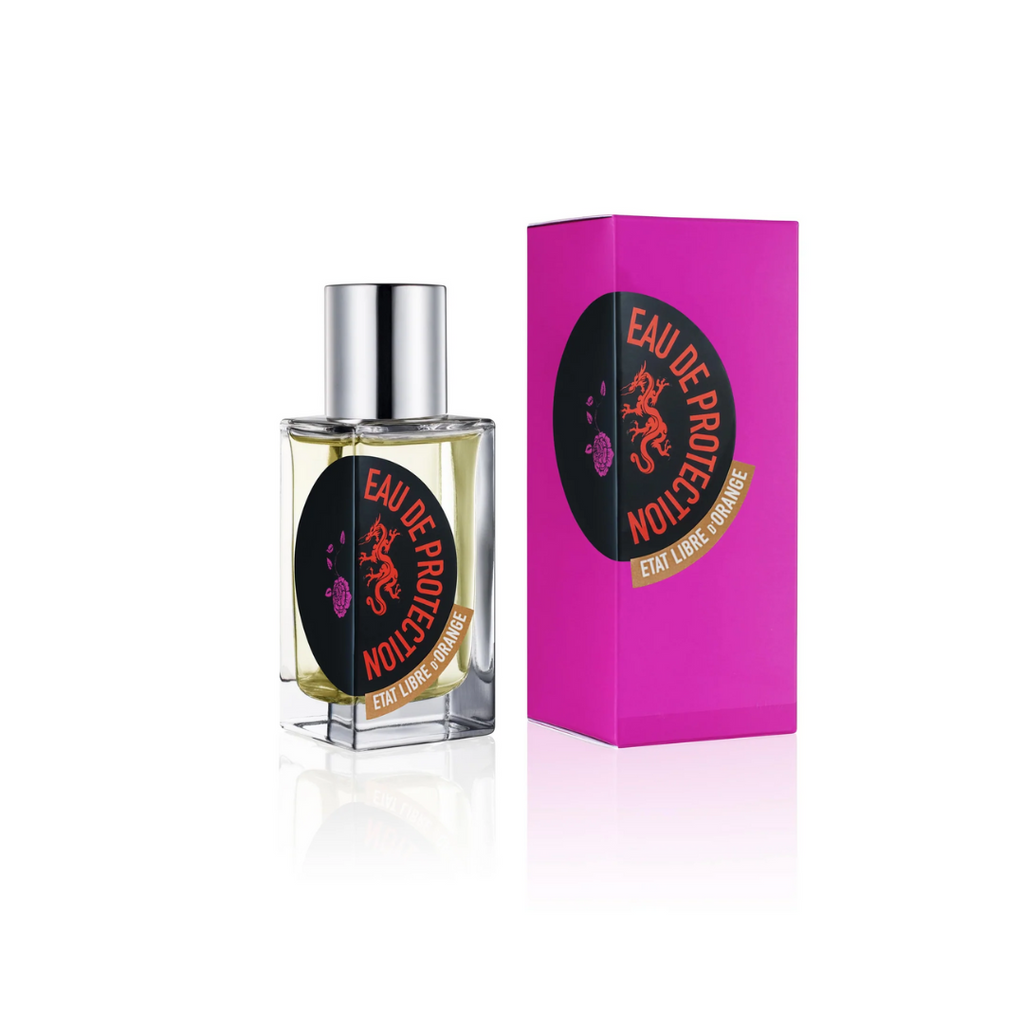 Etat Libre D Orange Eau De Protection 50ml Art of Scent