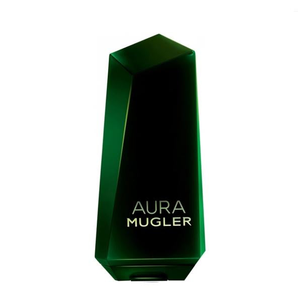 Mugler Aura Mugler Shower Milk 200ml