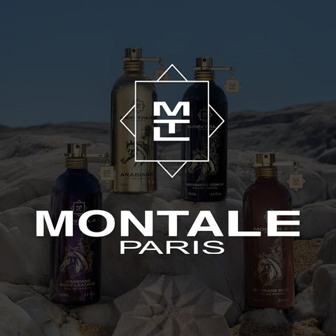 Montale Paris
