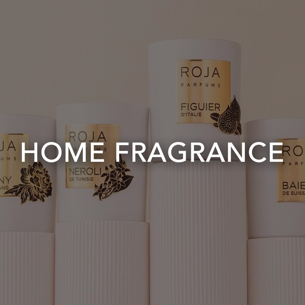 Home Fragrance