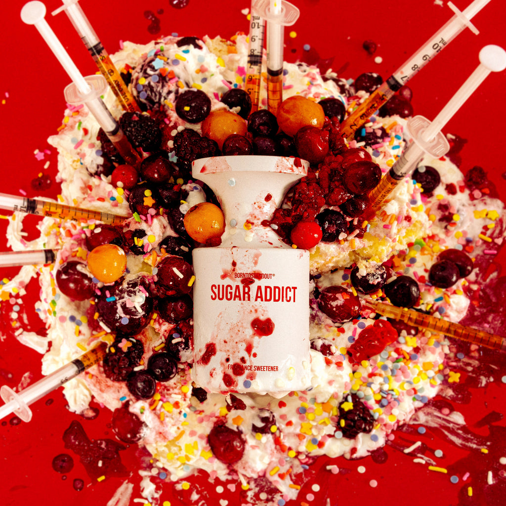 Sugar Addict EDP