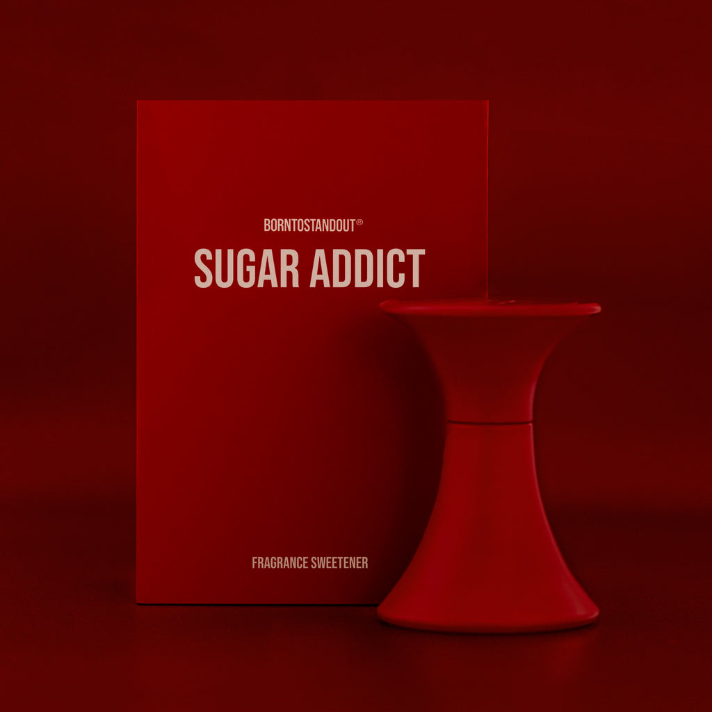 Sugar Addict EDP