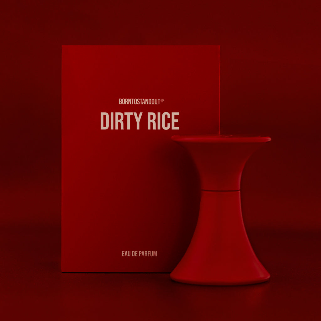 Dirty Rice EDP