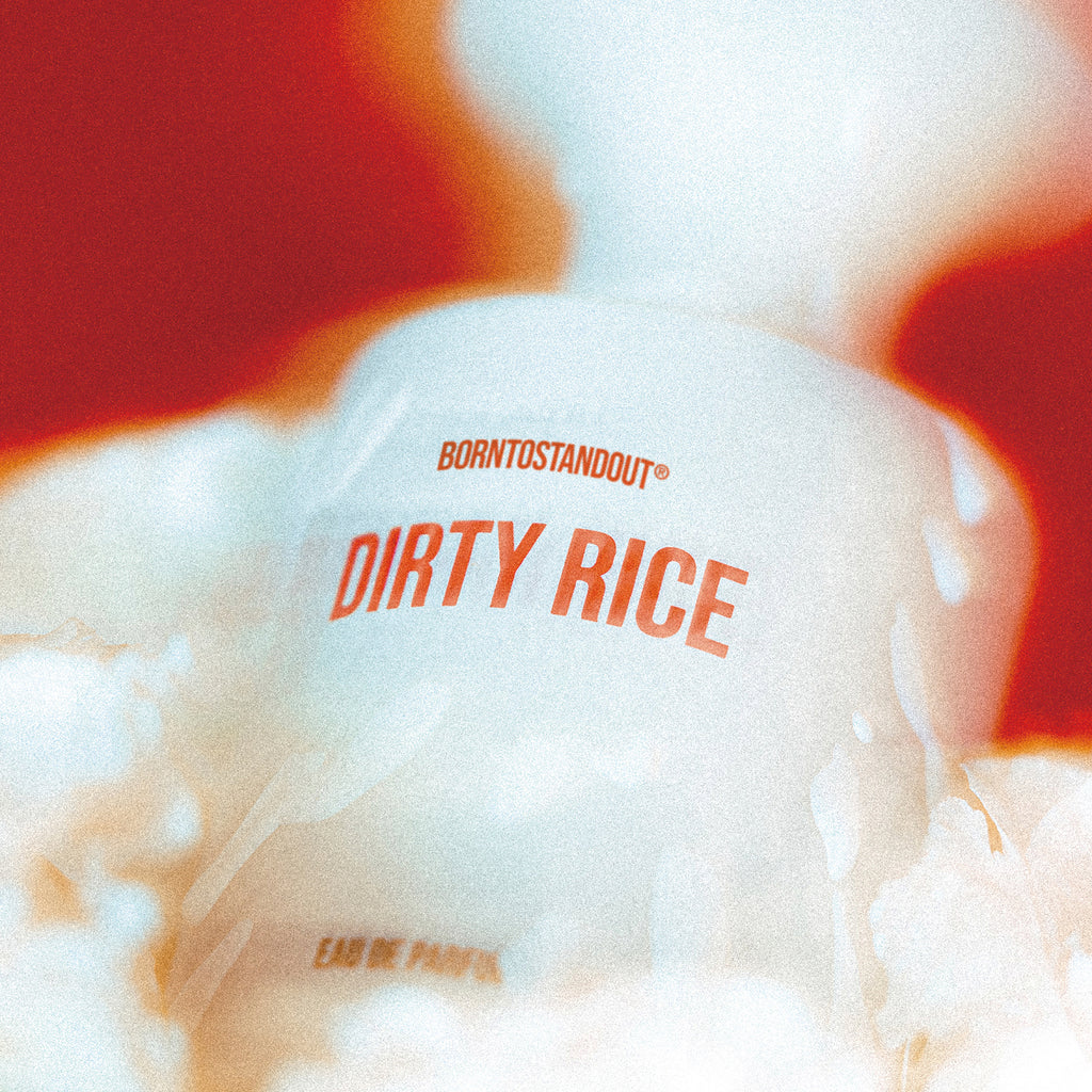 Dirty Rice EDP