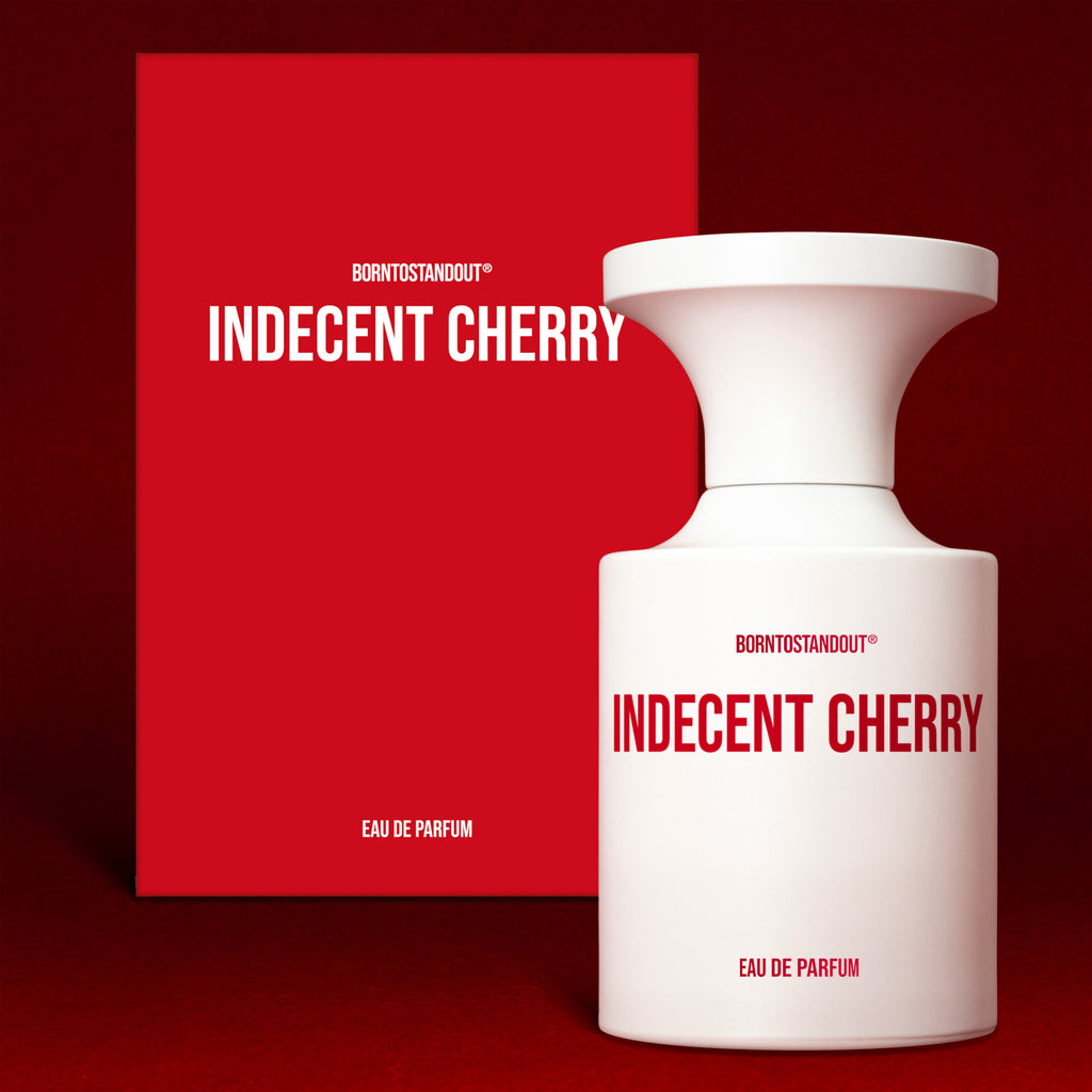 Indecent Cherry EDP