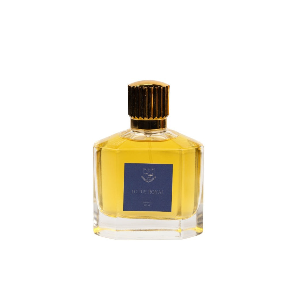 Lotus Royal Parfum 100ml