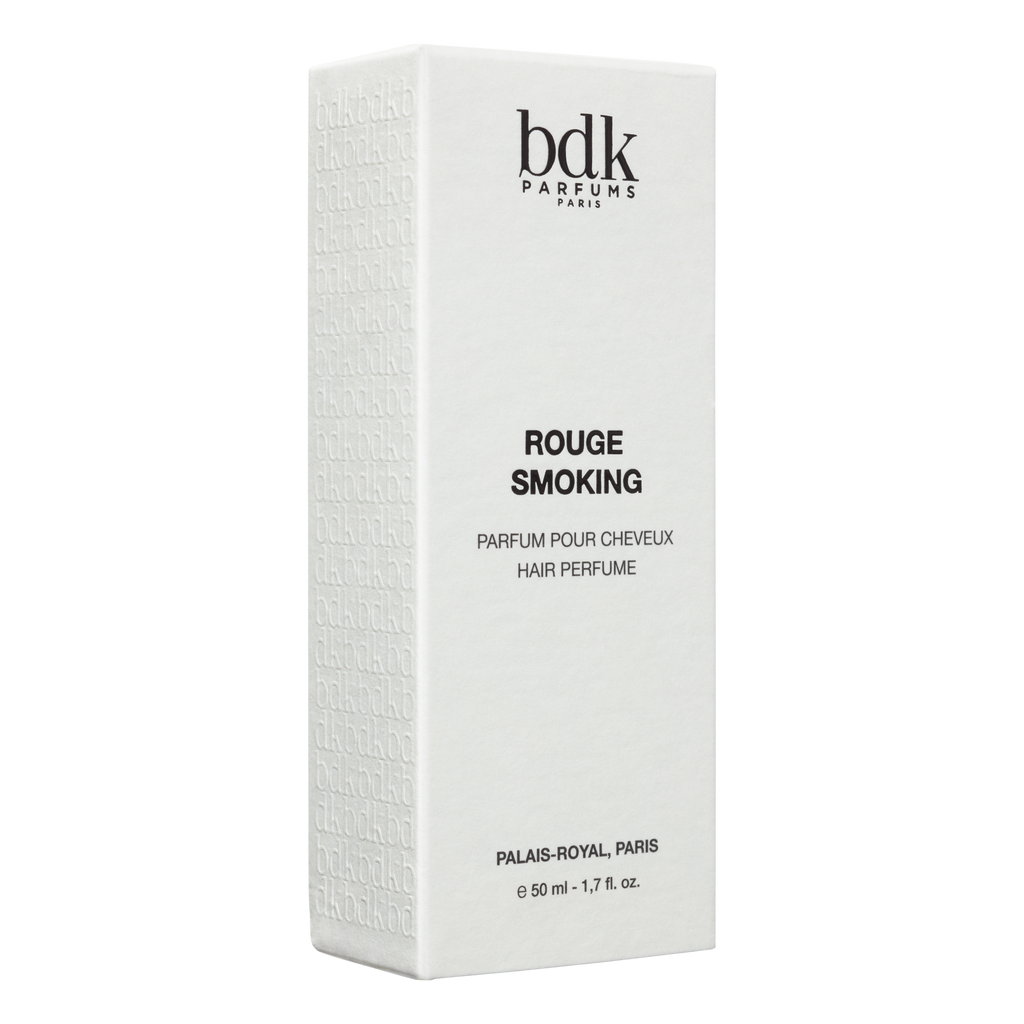 Roudge Smoking Hair Perfume  Extrait Parfum 50ml