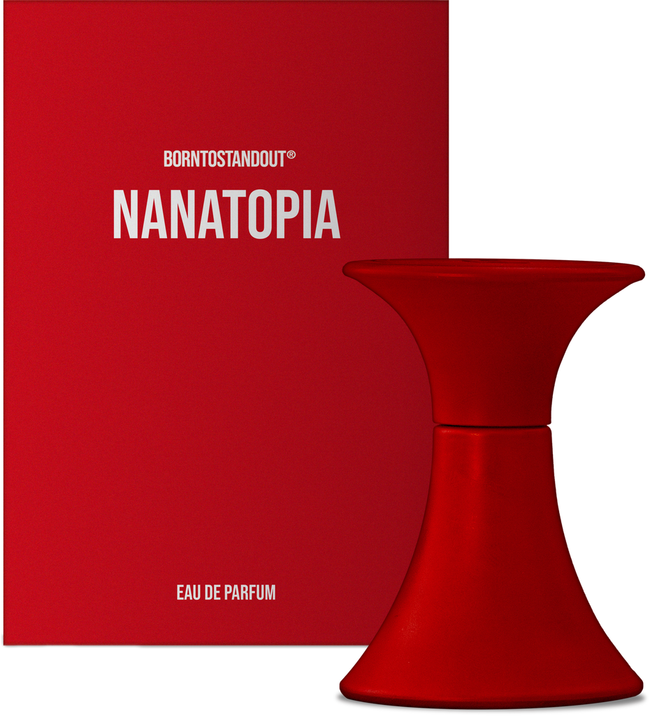 Nanatopia EDP