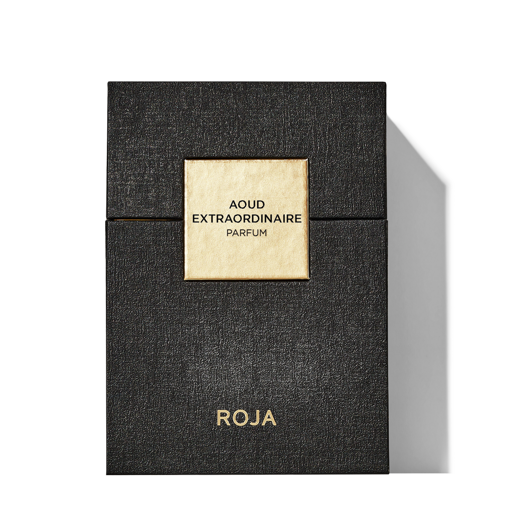 Roja Parfums Aoud Extraordinaire Parfum 100ml