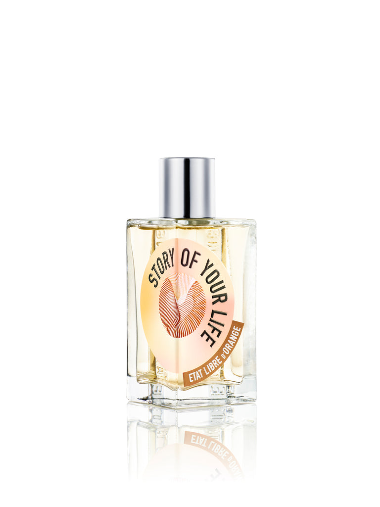 Story of your life Eau de Parfum