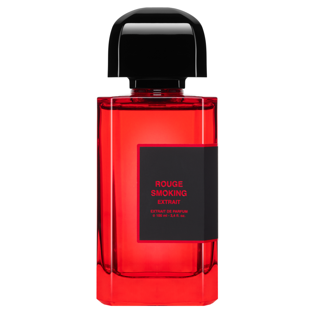 Rouge Smoking Extrait de Parfum 100ml