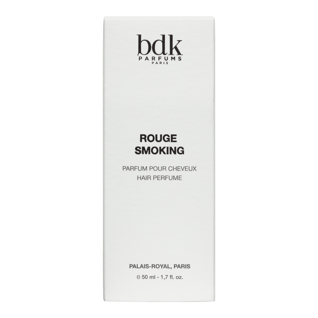 Roudge Smoking Hair Perfume  Extrait Parfum 50ml