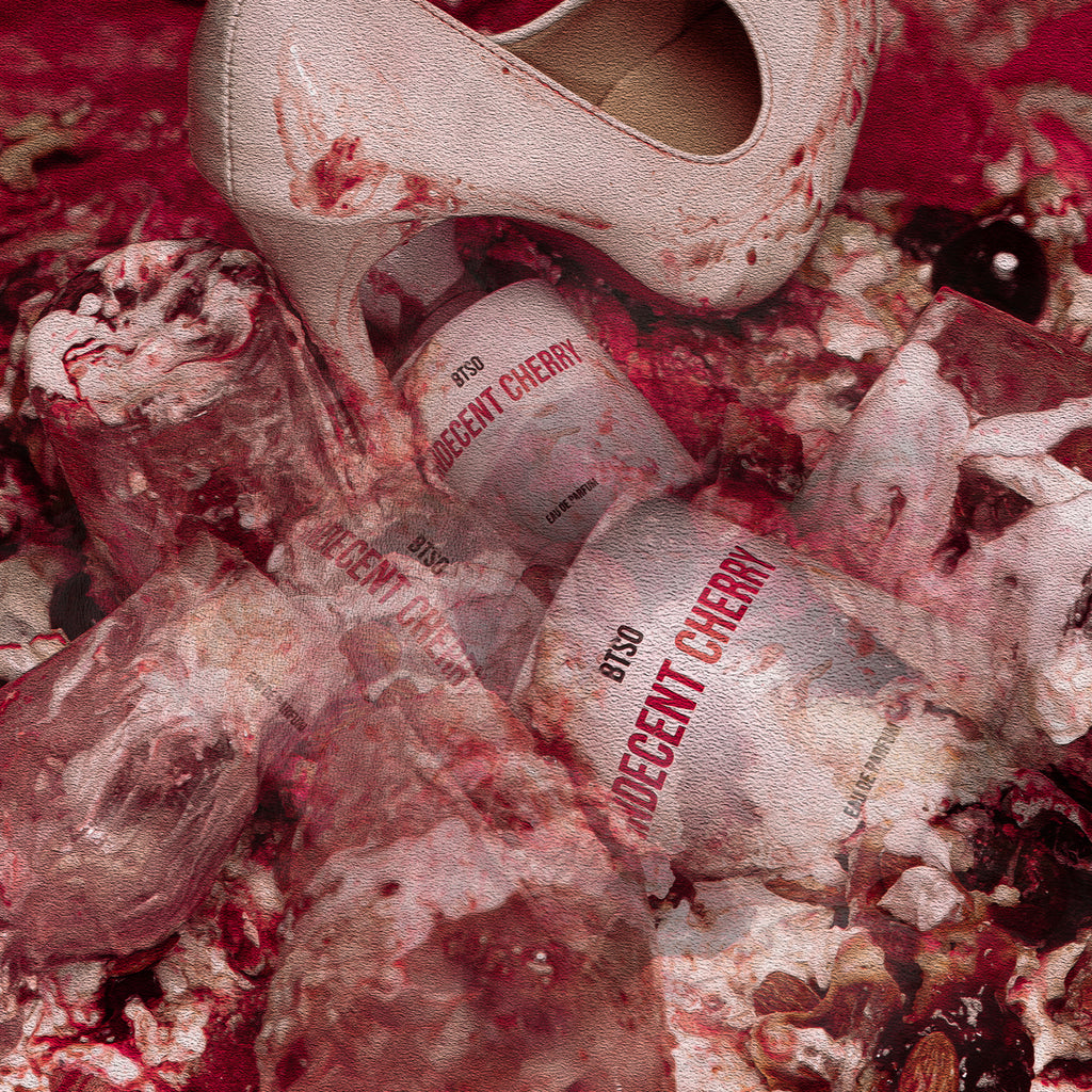 Indecent Cherry EDP