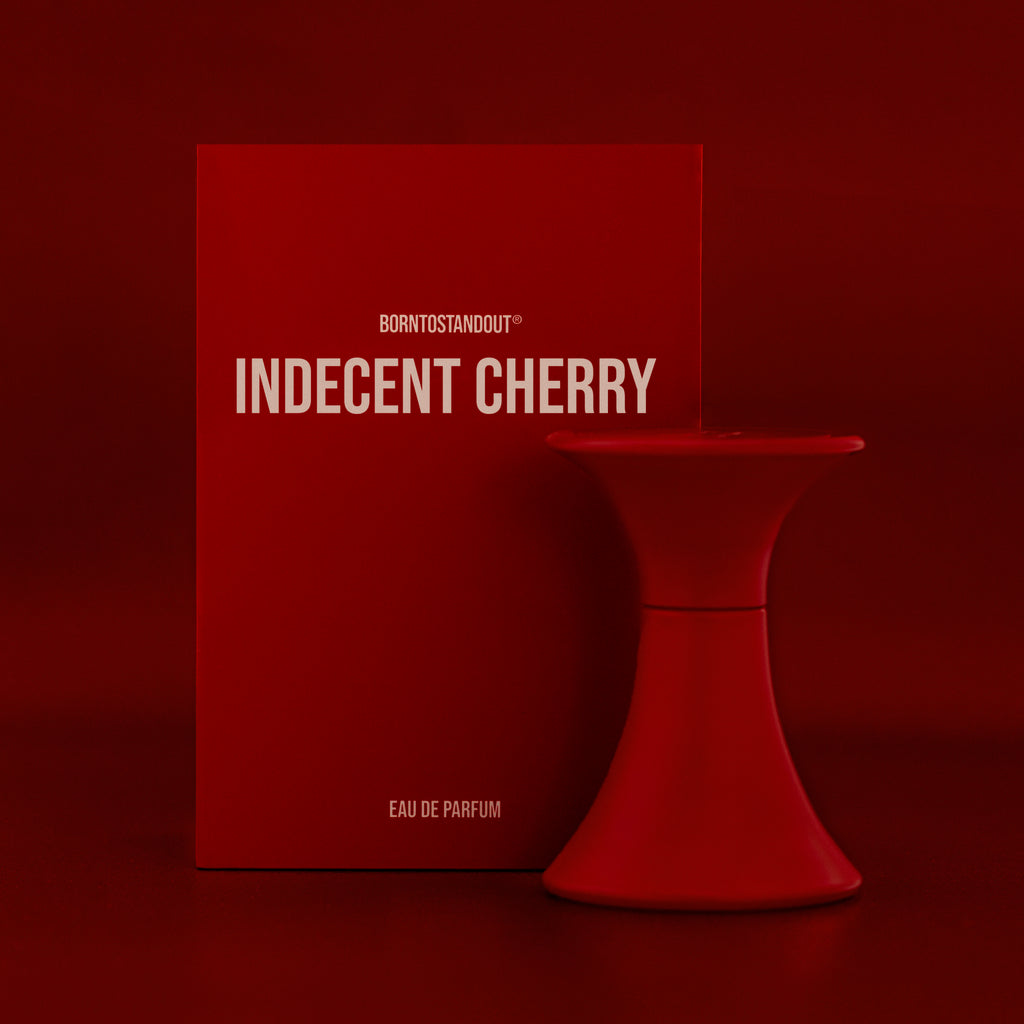 Indecent Cherry EDP