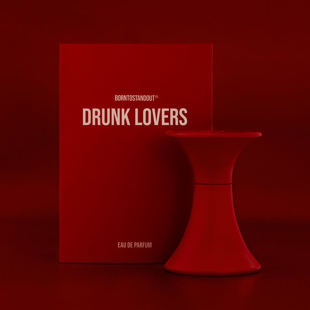 Drunk Lovers EDP