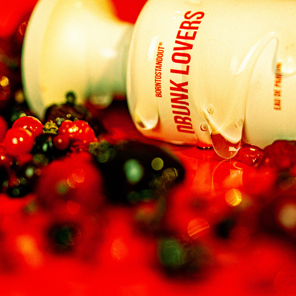 Drunk Lovers EDP