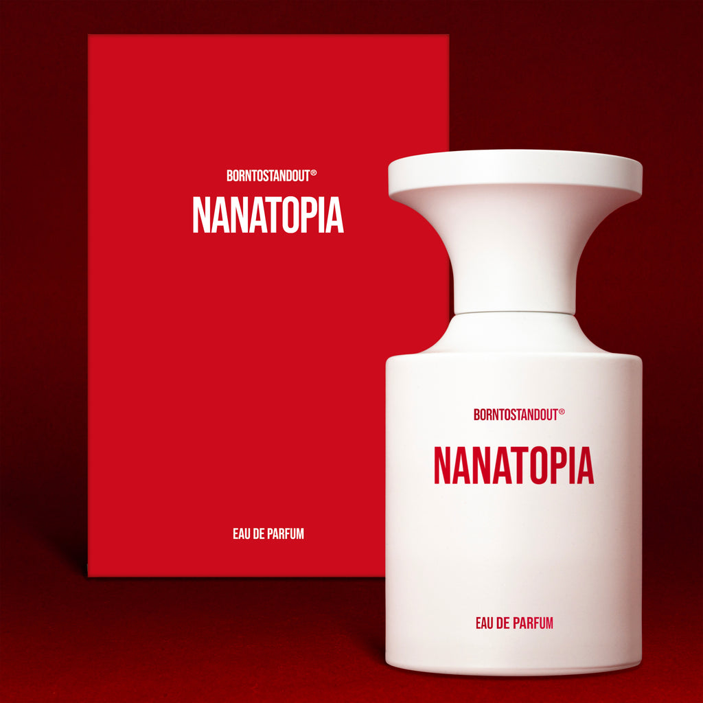 Nanatopia EDP