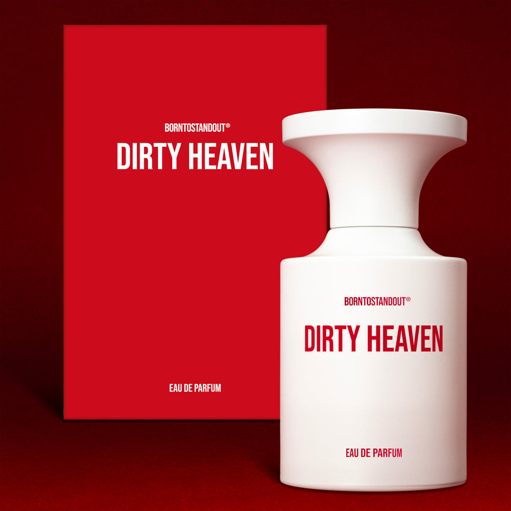 Dirty Heaven EDP