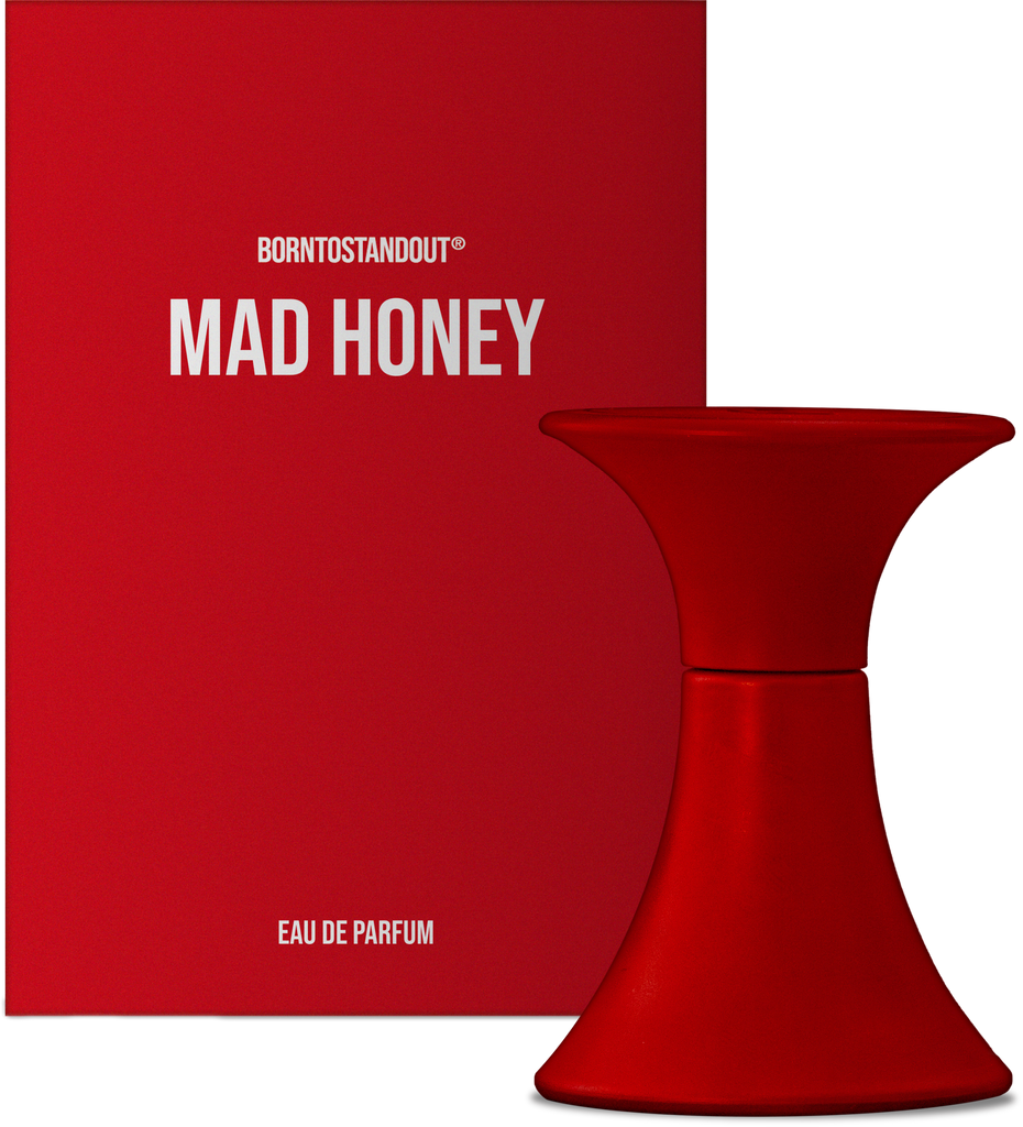 Mad Honey(X-RATED) EDP