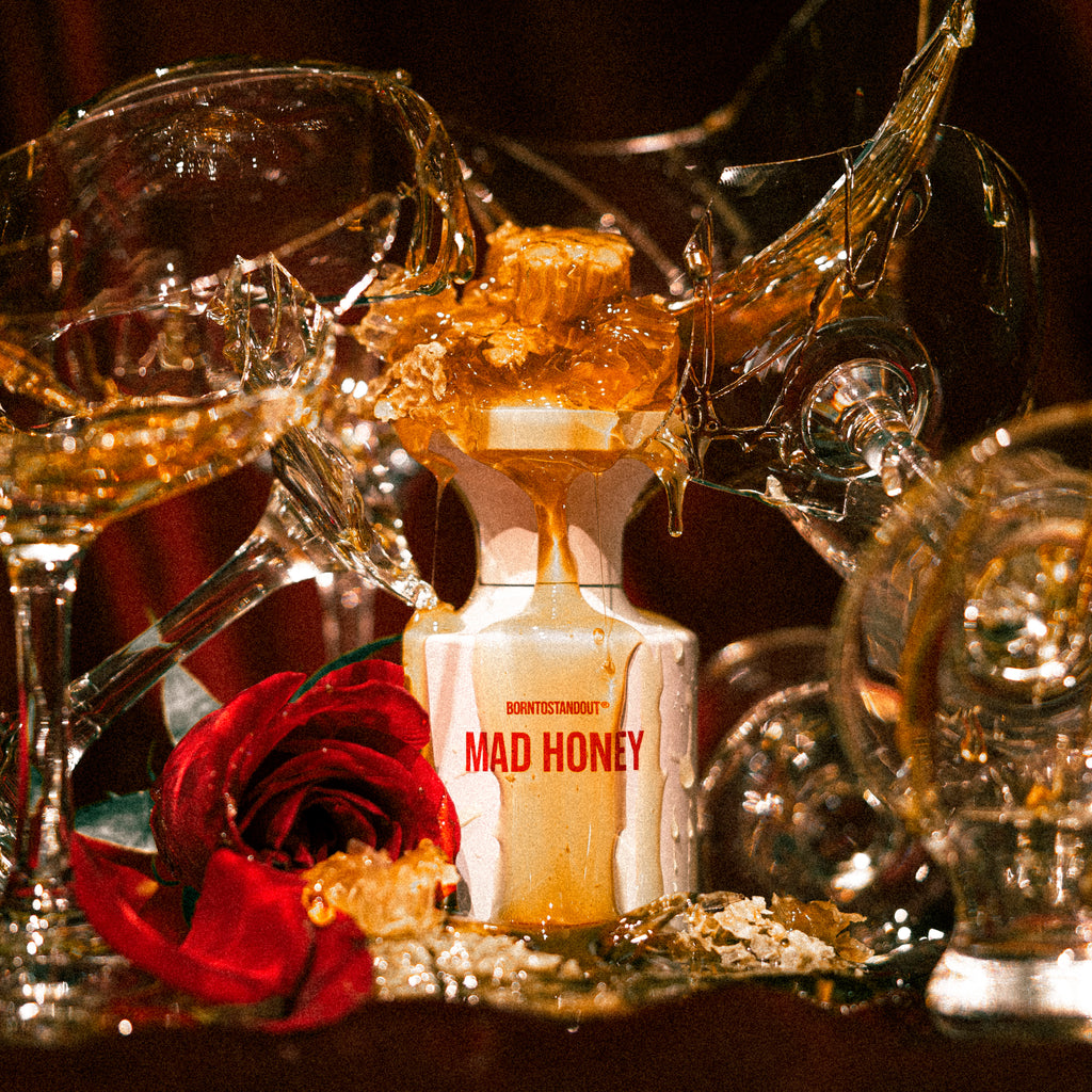 Mad Honey(X-RATED) EDP