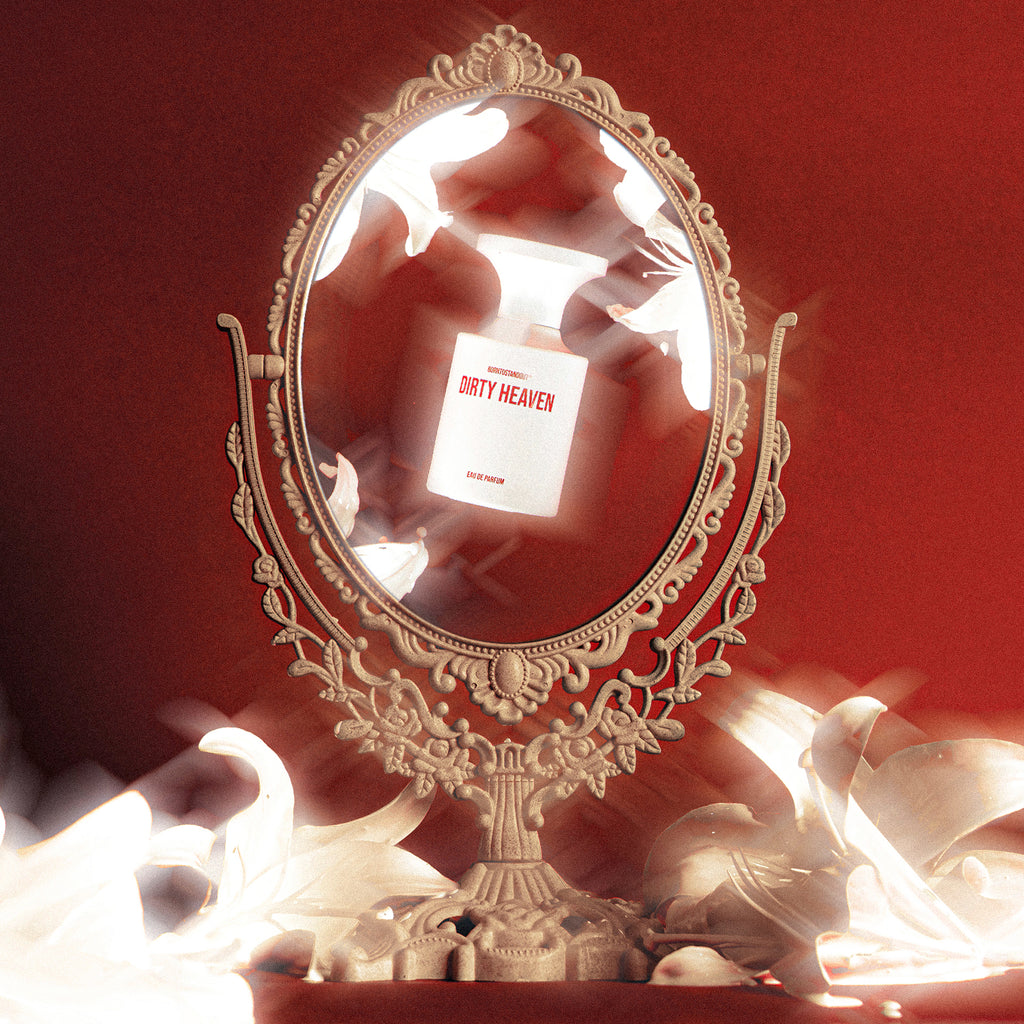 Dirty Heaven EDP