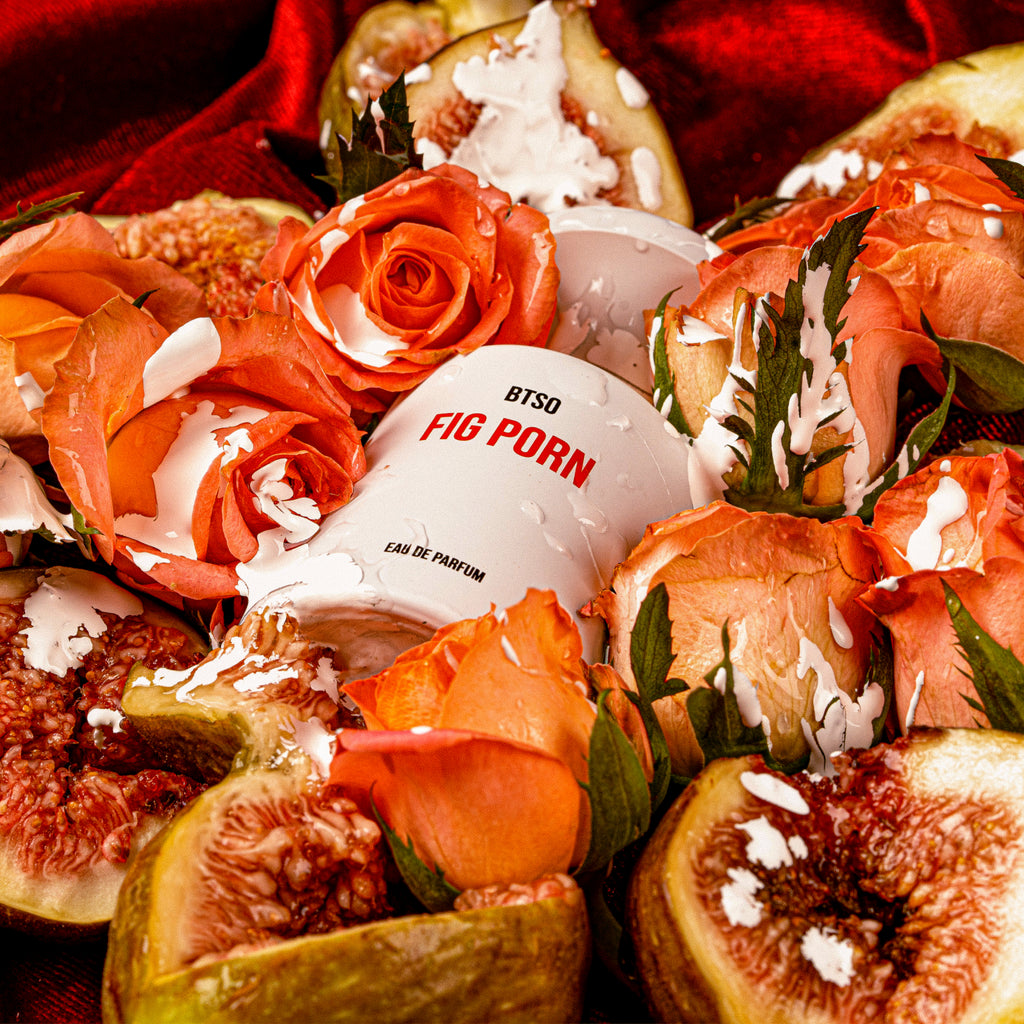 Fig Porn EDP