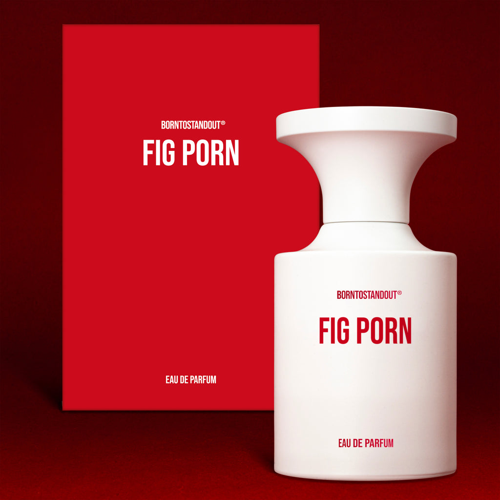 Fig Porn EDP