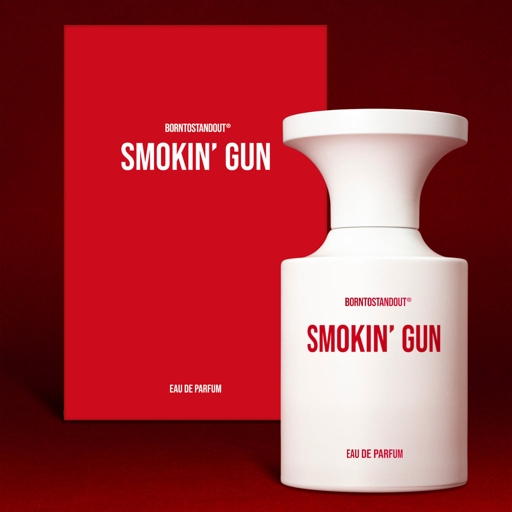 Smonkin' Gun EDP 50ml