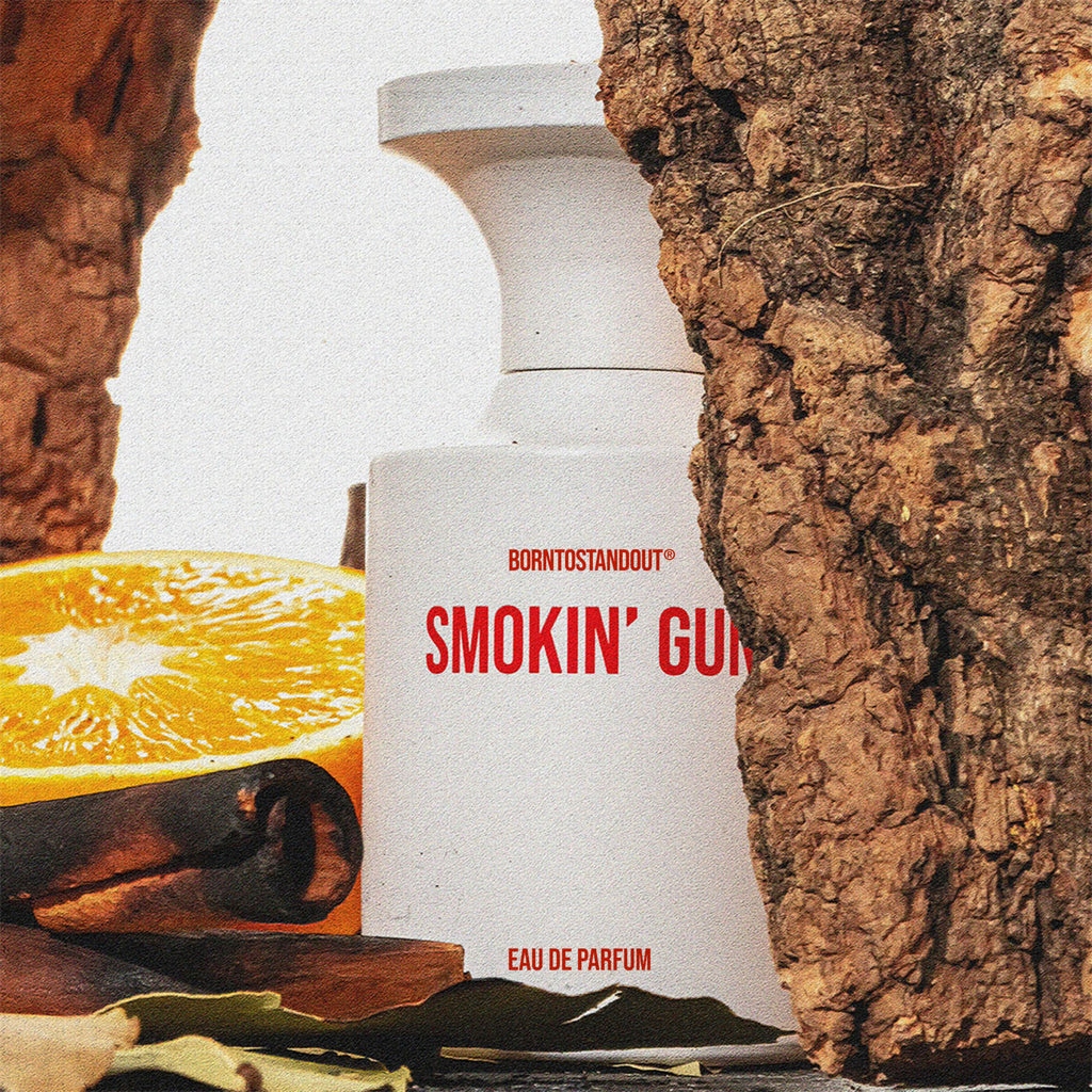 Smonkin' Gun EDP 50ml
