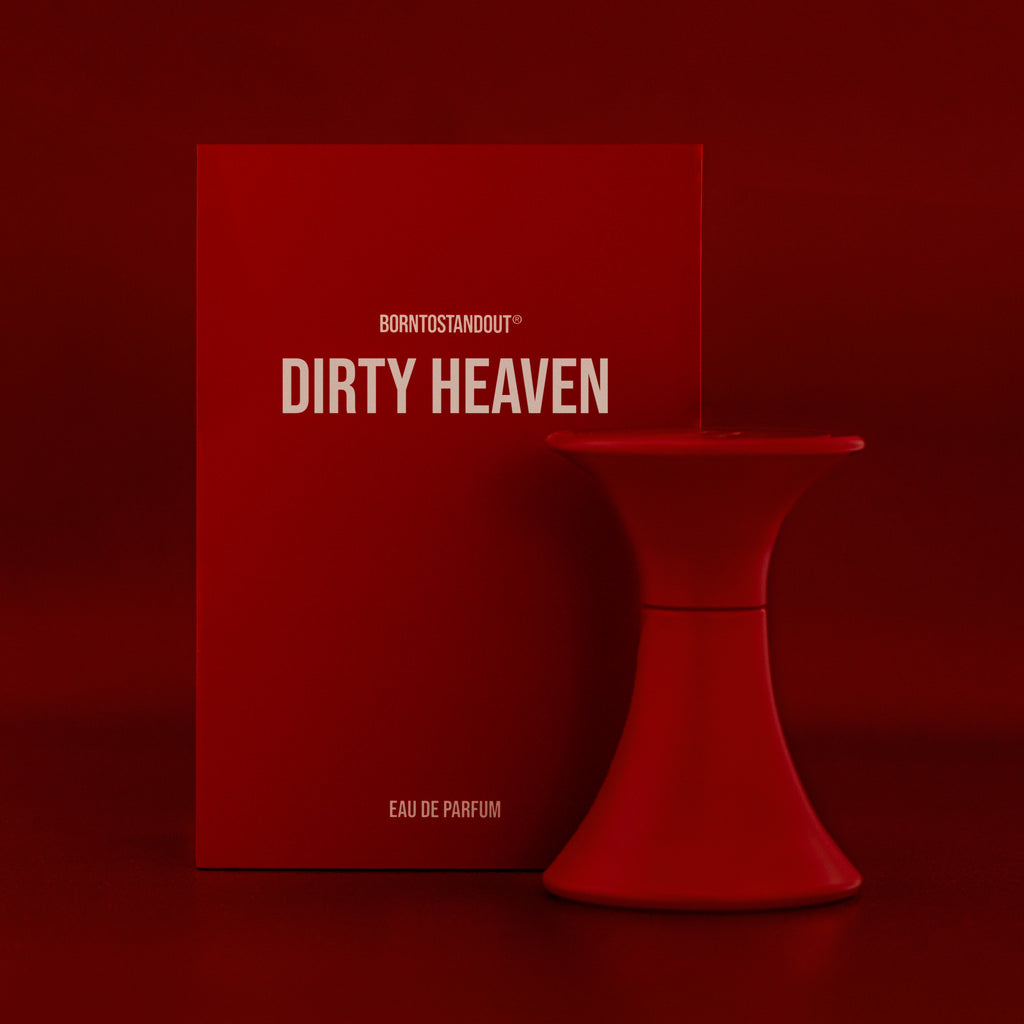 Dirty Heaven EDP