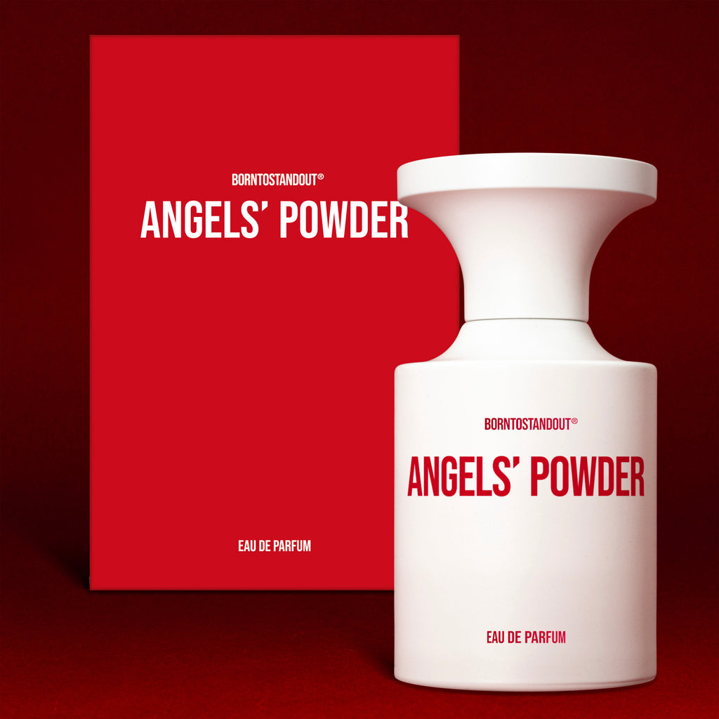 Angels' Powder EDP