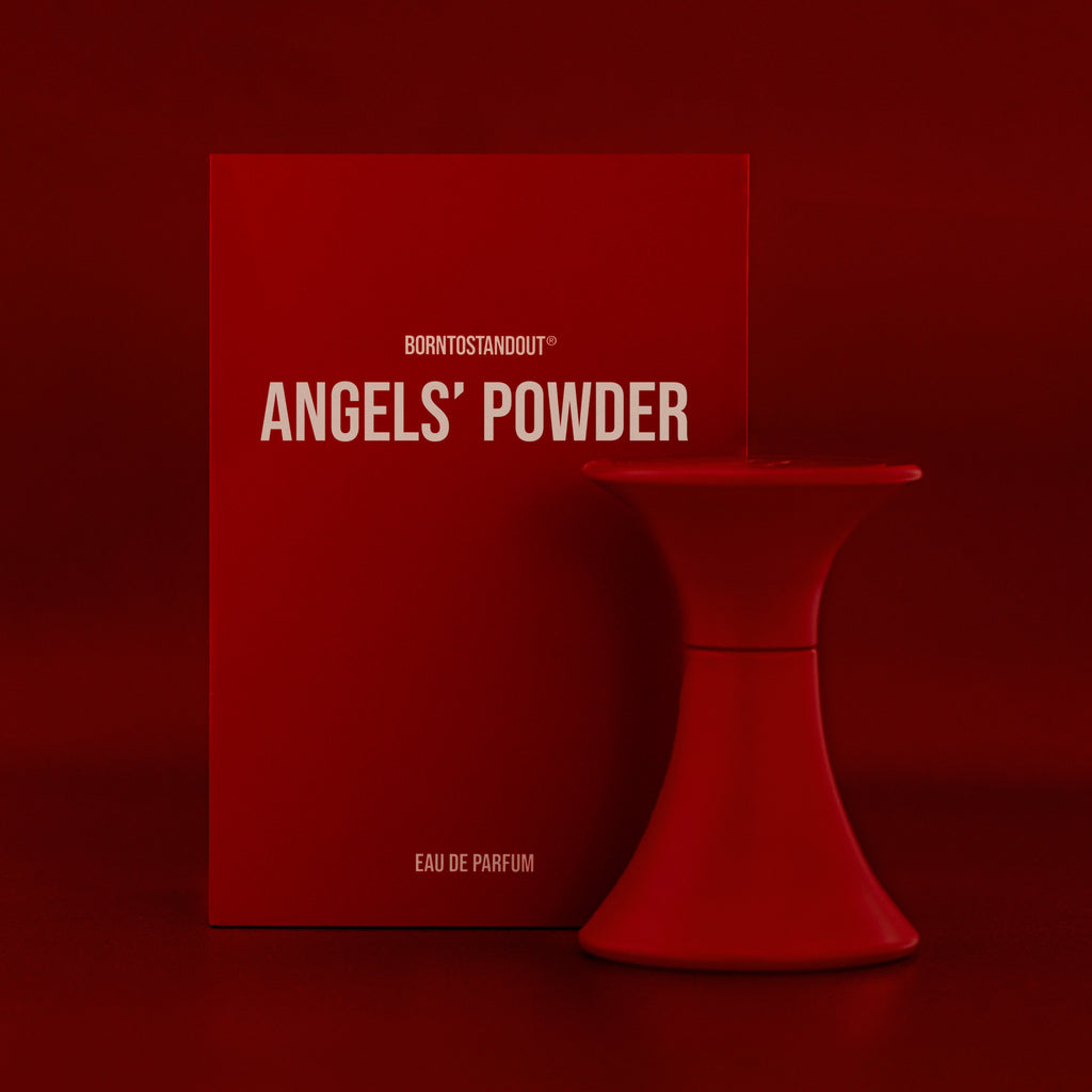 Angels' Powder EDP