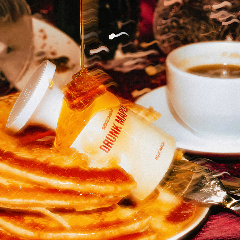 Drunk Maple EDP 50ml