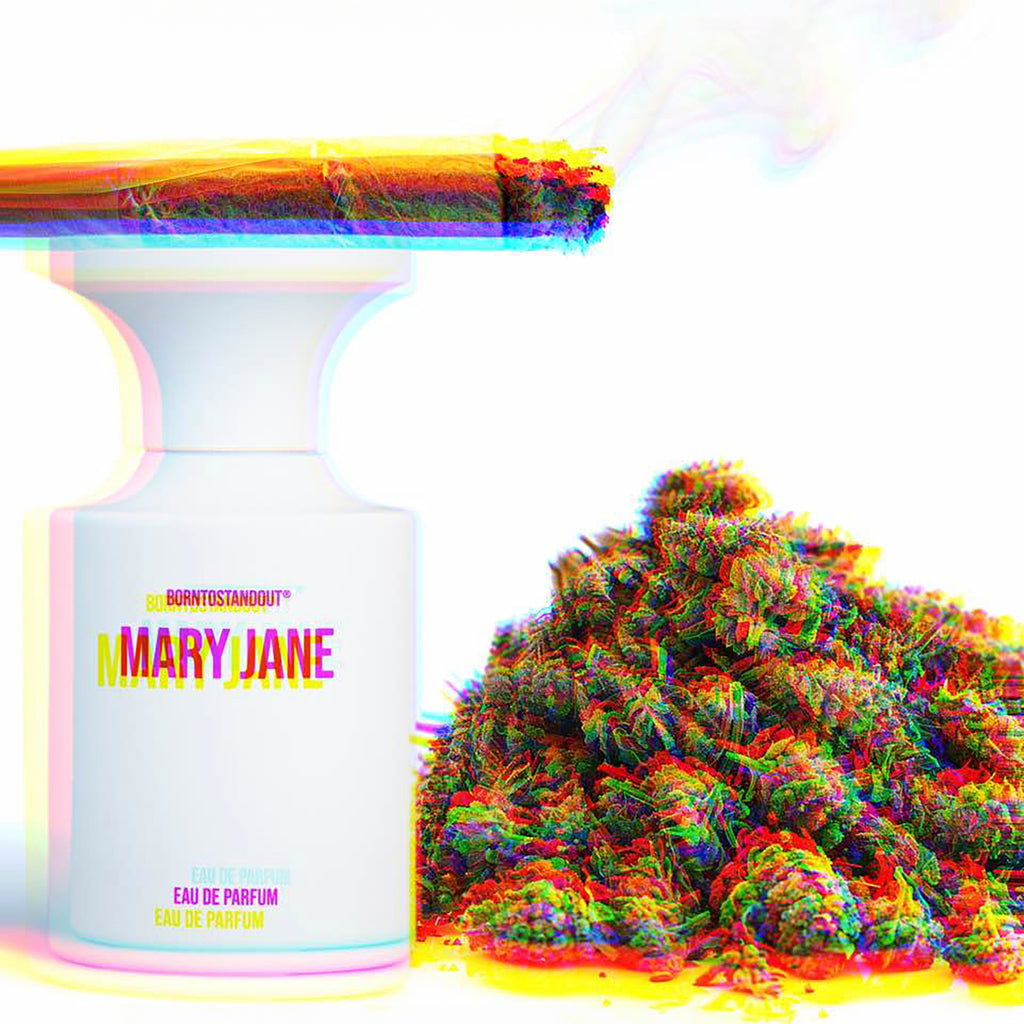 Mary Jane EDP 50ml