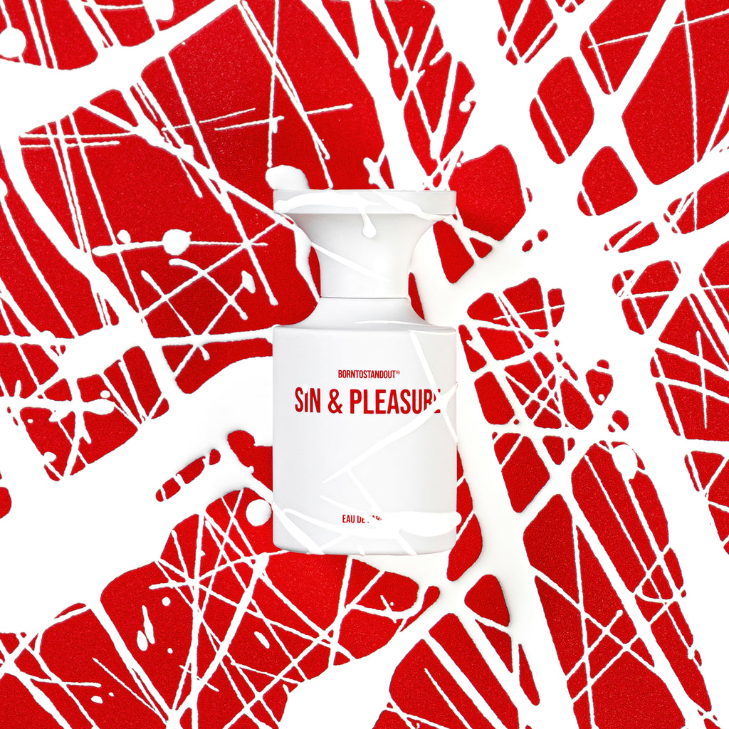 Sin & Pleasure EDP