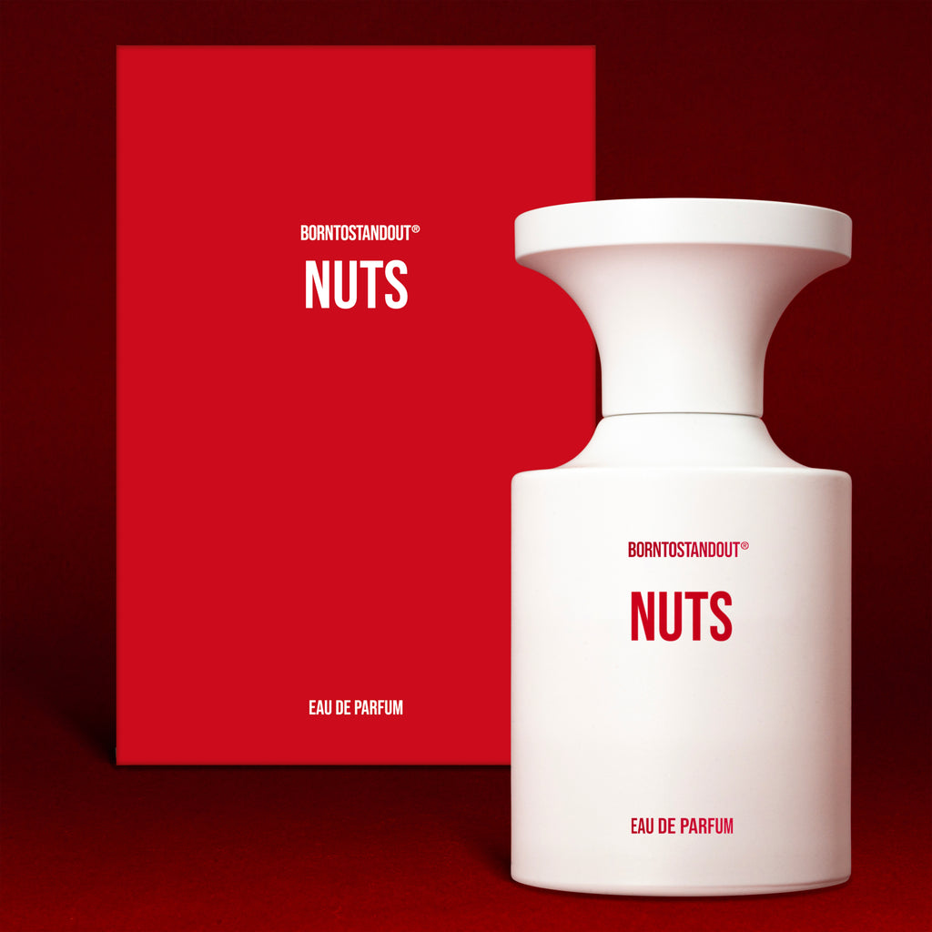 Nuts EDP 50ml
